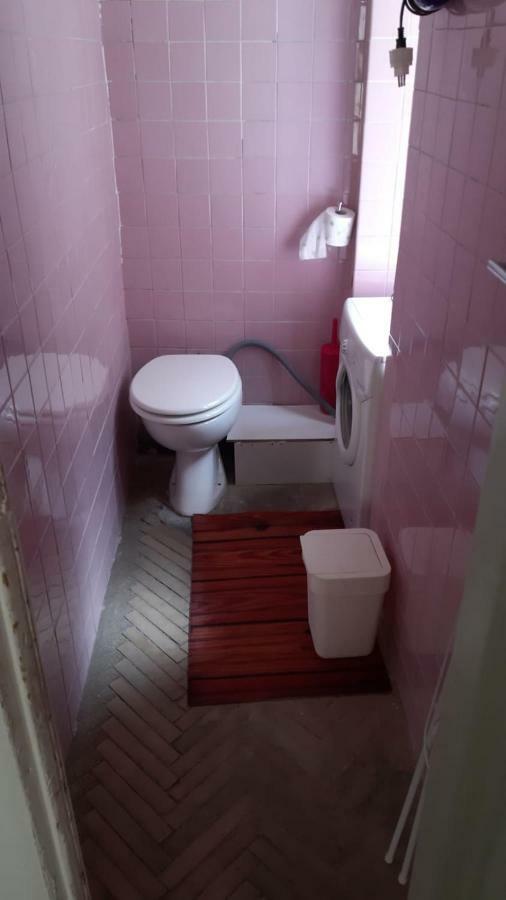 Trastevere Intimate Apartment Roma Exterior foto